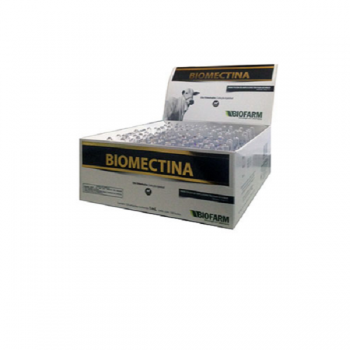 Biomectina 1ml Biofarm
